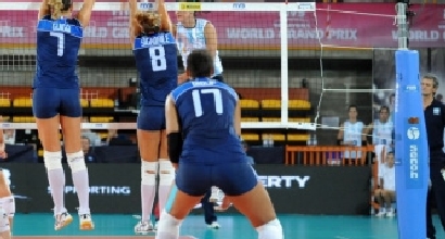 Foto federvolley Foto federvolley