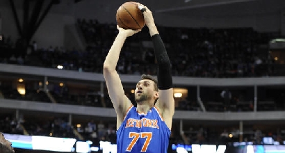 Bargnani, Ipp Bargnani, Ipp