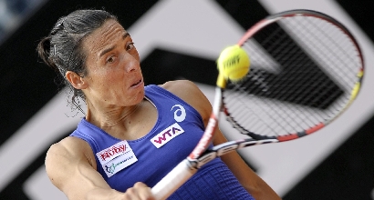 Schiavone, Foto Ansa Schiavone, Foto Ansa