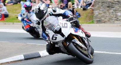 Michael Dunlop (iomtt.com) Michael Dunlop (iomtt.com)