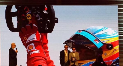 Alonso Alonso