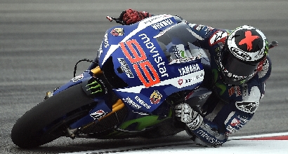 MotoGP, il Tas dice no a Lorenzo: non interverrà nell'arbitrato di Rossi