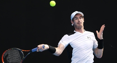 Murray, Lapresse