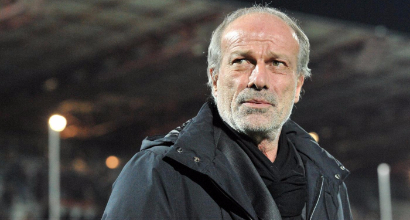 Walter Sabatini (LaPresse)