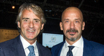 Vialli e Mancini si "giocano" il dopo-Conte