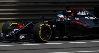 Alonso, c'è l'ok dei medici: corre in Cina