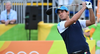 GOLF: MANASSERO PARTE 11°