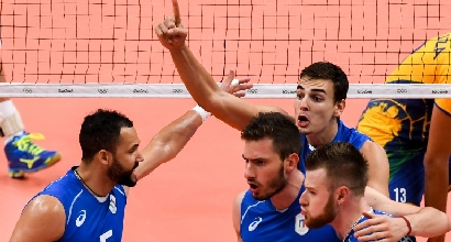 Rio 2016, il programma di giornata: azzurri, occhio a Setterosa e volley