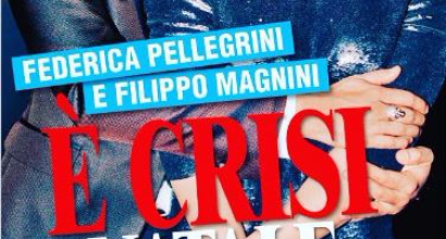 Magnini-Pellegrini, è rottura: "Chiedete a lei cos'è successo"