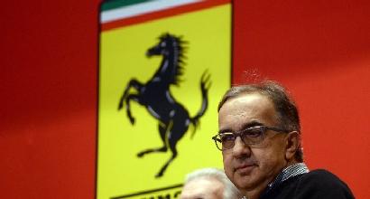 F1, Marchionne: "Adesso sappiamo che Melbourne non è stato un caso"