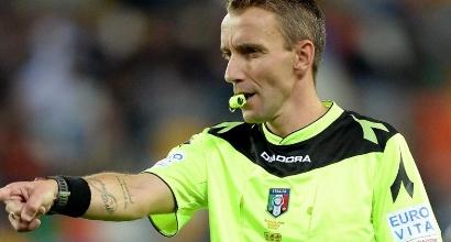 Mazzoleni, foto lapresse
