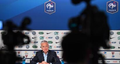 Francia, Deschamps contro Benzema: "È patetico"