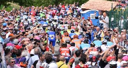 Il Giro si riposa, aspettando la Cima Coppi