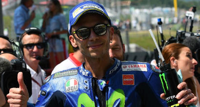 Gli eroi dei bambini si chiamano Pellgrini e Rossi