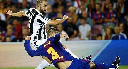 Juve, l'alibi infortunati non basta: manca equilibrio e personalità