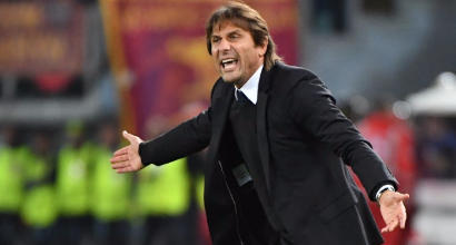 Chelsea, si va avanti con Antonio Conte: "Fiducia a tempo"