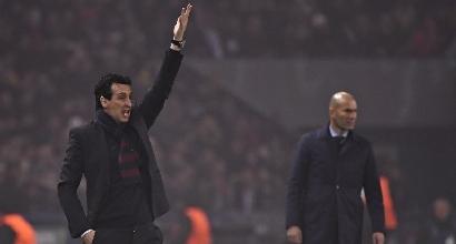 Psg, Al-Khelaifi: "Futuro? Ci calmeremo e penseremo"