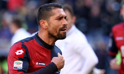Borriello, Lapresse Borriello, Lapresse