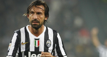 Pirlo, Lapresse Pirlo, Lapresse