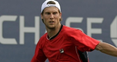 Seppi, AP Seppi, AP