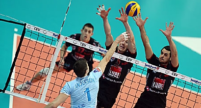 (lubevolley.it) (lubevolley.it)
