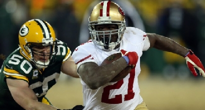 Nfl, foto IPP Nfl, foto IPP