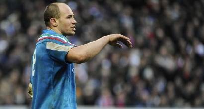 Parisse (Afp) Parisse (Afp)