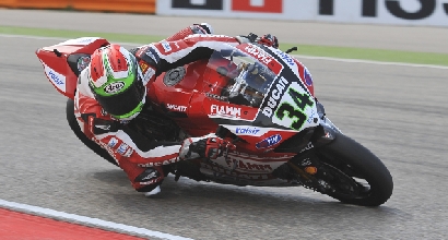Davide Giugliano Davide Giugliano