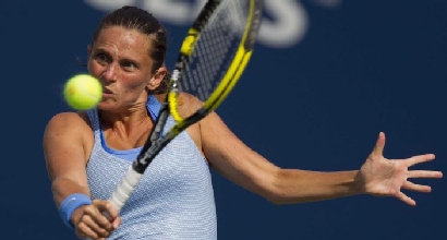 Roberta Vinci, IPP Roberta Vinci, IPP