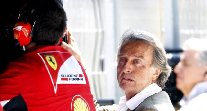 Montezemolo, IPP Montezemolo, IPP