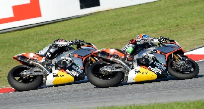 Superbike, il round di Magny Cours su Italia 1 e Italia 2 Superbike, il round di Magny Cours su Italia 1 e Italia 2