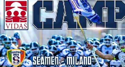 Seamen Milano Seamen Milano