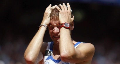 Antidoping: Schwazer al Coni il 14 novembre Antidoping: Schwazer al Coni il 14 novembre