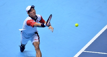Kei Nishikori Kei Nishikori