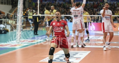 (trentinovolley) (trentinovolley)