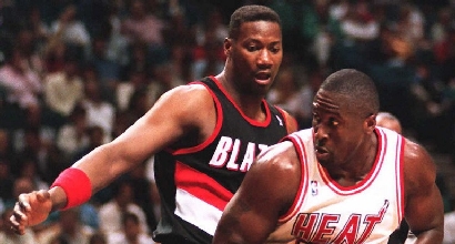 Jerome Kersey, foto Afp Jerome Kersey, foto Afp