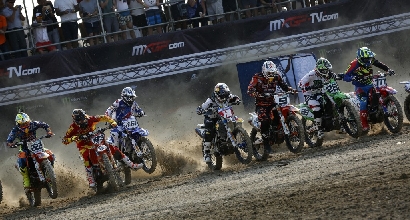 Motocross, domenica il GP Argentina in diretta su Italia 2 Motocross, domenica il GP Argentina in diretta su Italia 2