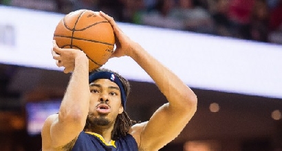 Chris Copeland (Afp) Chris Copeland (Afp)