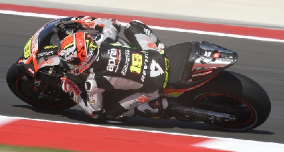 MotoGP, Aprilia conferma Bautista e Bradl