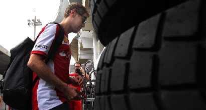 Sebastian Vettel, IPP