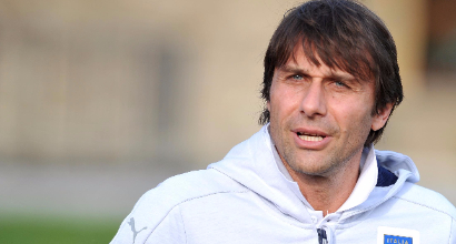 Conte - LaPresse