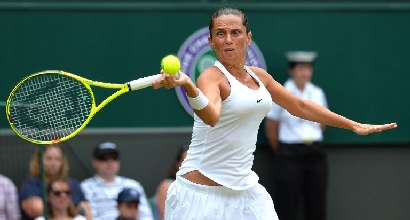 Vinci (Afp)