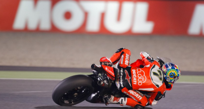 Superbike, Qatar: Rea conquista la Superpole