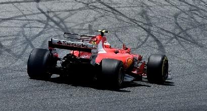 Con Mercedes-Ferrari abbiamo un Mondiale