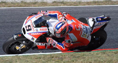 Petrucci, IPP