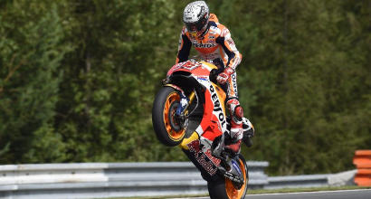 Marquez, HRC.com