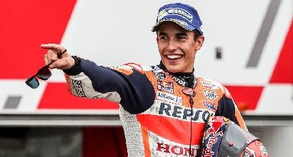 Marquez, il gatto e la volpe