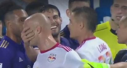 Mls, Kakà espulso col VAR: ma era uno scherzo