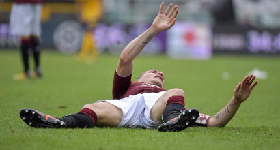 Foto LaPresse