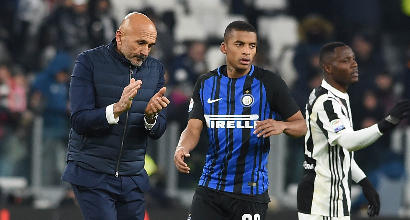 Spalletti: "Col Pordenone ho sbagliato io. L'Udinese non mi fa dormire"